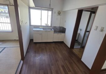 新潟県村上市　遺品整理